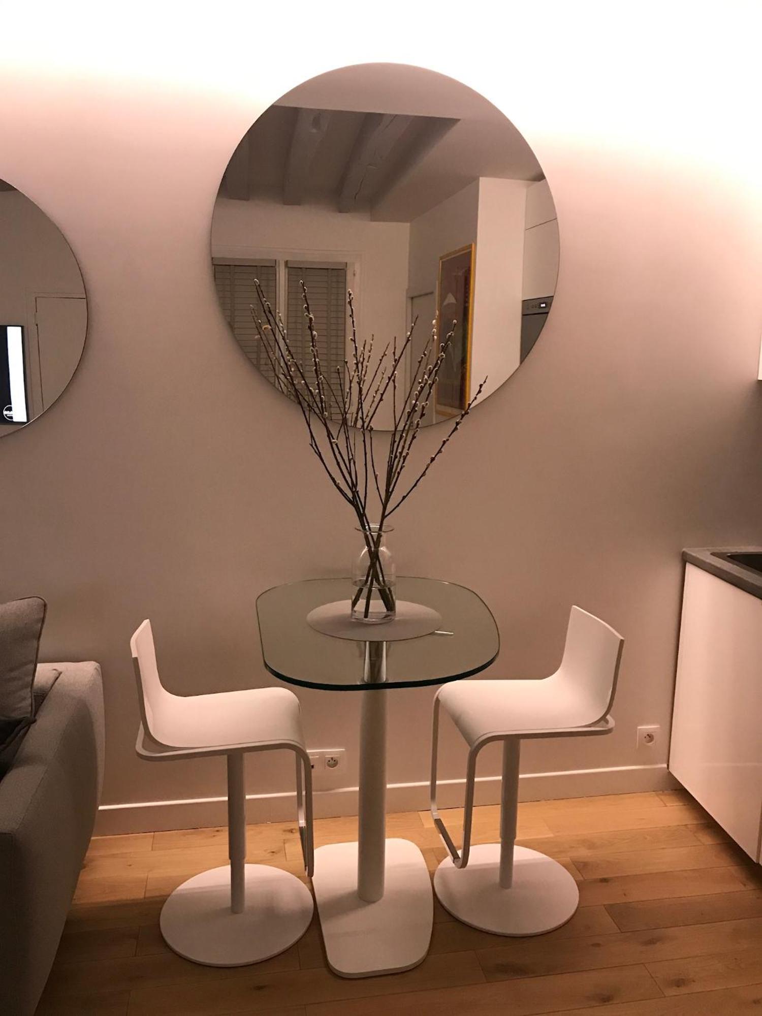 Cosy Flat In Le Marais